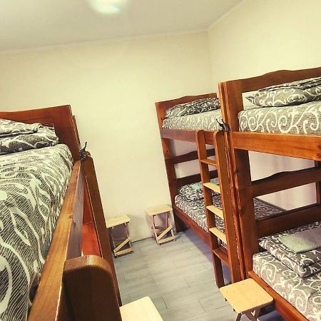 Uman Welcome Hostel Exterior foto